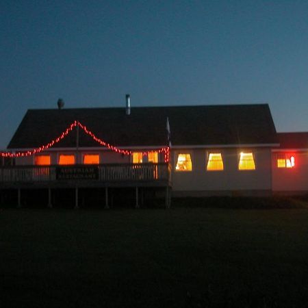 Waterview B&B Pictou Εξωτερικό φωτογραφία