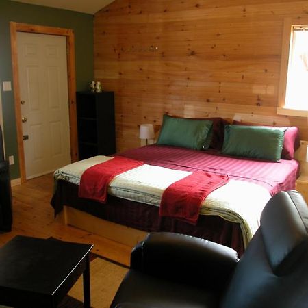 Waterview B&B Pictou Εξωτερικό φωτογραφία