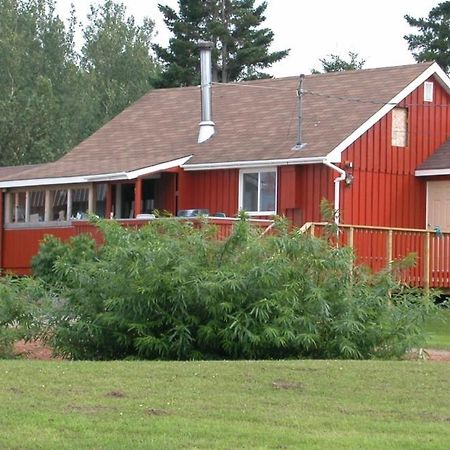 Waterview B&B Pictou Εξωτερικό φωτογραφία