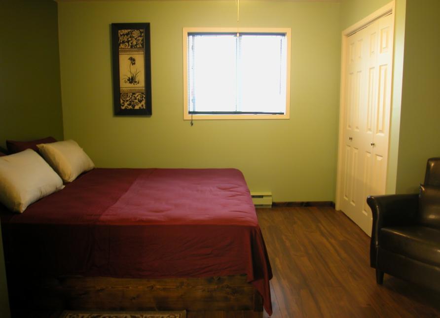Waterview B&B Pictou Εξωτερικό φωτογραφία
