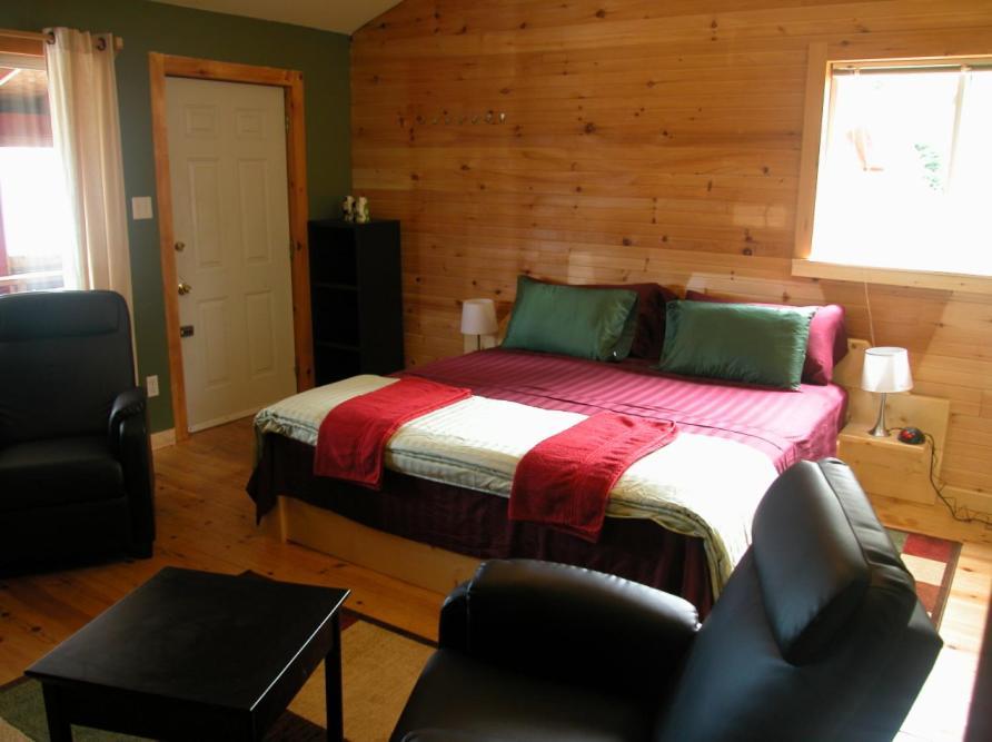 Waterview B&B Pictou Εξωτερικό φωτογραφία