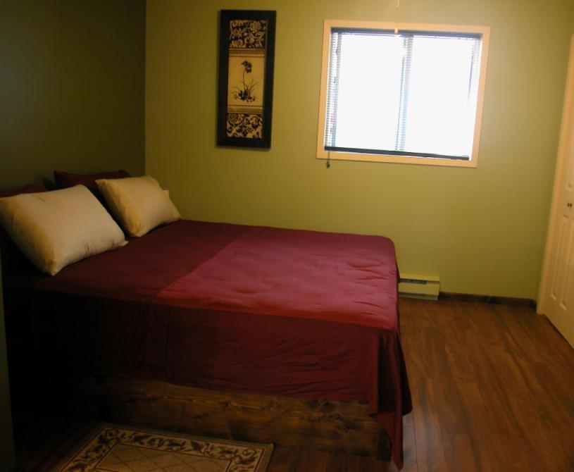 Waterview B&B Pictou Εξωτερικό φωτογραφία