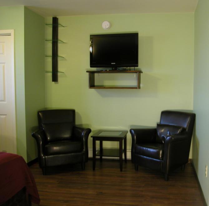 Waterview B&B Pictou Εξωτερικό φωτογραφία