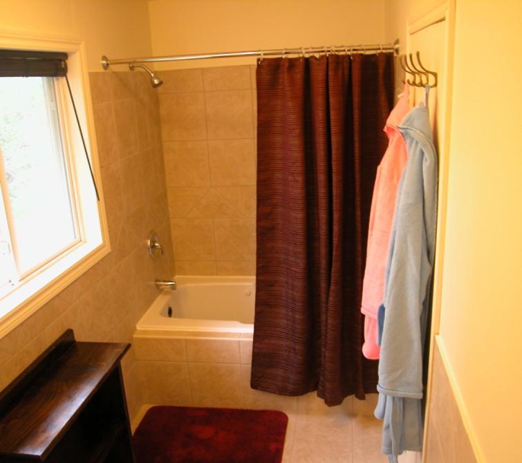 Waterview B&B Pictou Εξωτερικό φωτογραφία