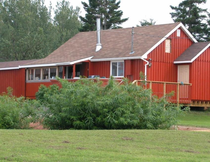 Waterview B&B Pictou Εξωτερικό φωτογραφία