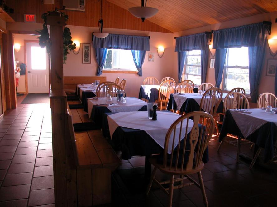 Waterview B&B Pictou Εξωτερικό φωτογραφία