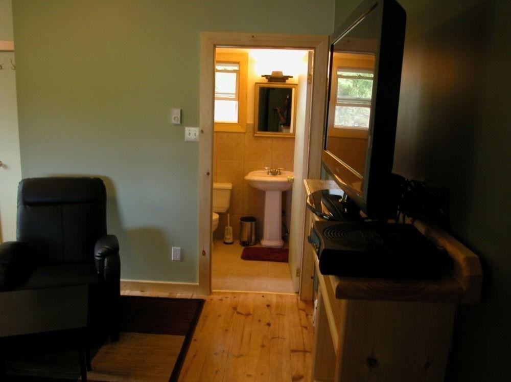 Waterview B&B Pictou Εξωτερικό φωτογραφία