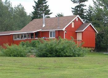 Waterview B&B Pictou Εξωτερικό φωτογραφία
