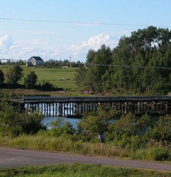 Waterview B&B Pictou Εξωτερικό φωτογραφία