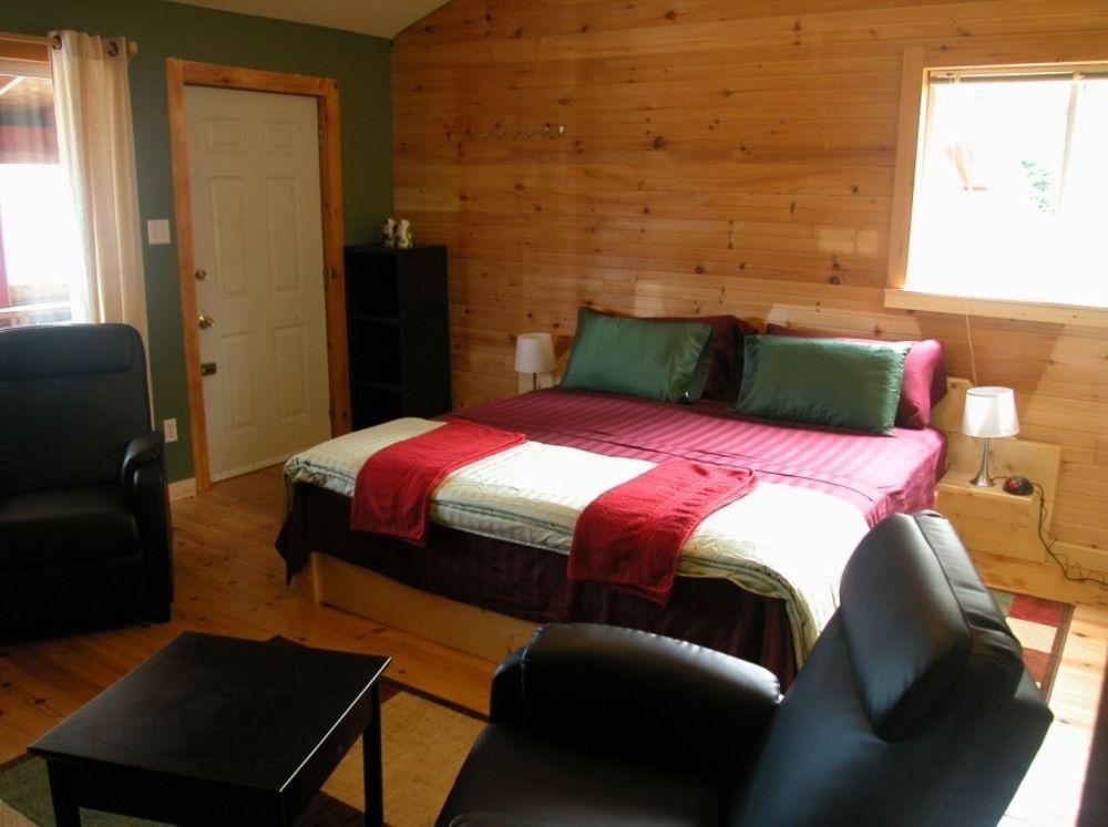 Waterview B&B Pictou Εξωτερικό φωτογραφία