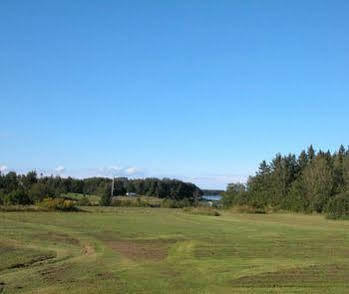Waterview B&B Pictou Εξωτερικό φωτογραφία