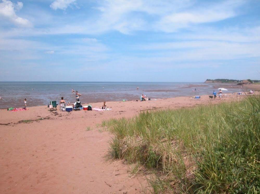 Waterview B&B Pictou Εξωτερικό φωτογραφία