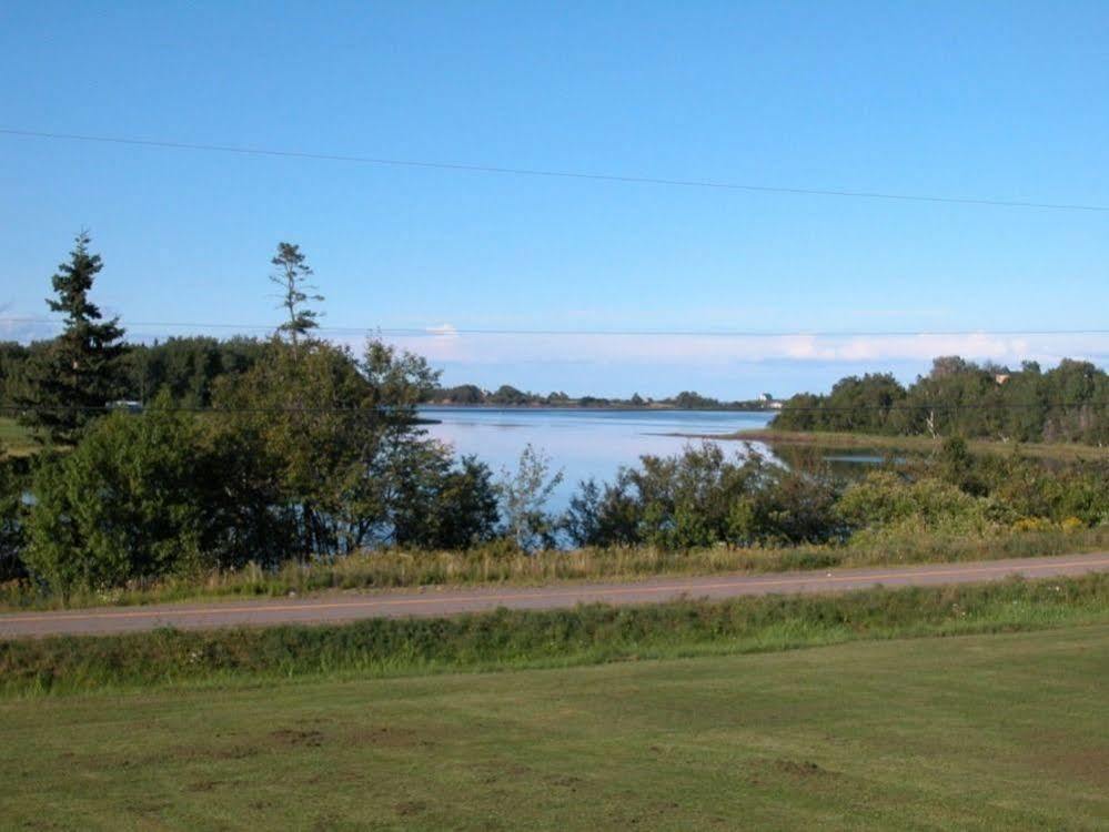 Waterview B&B Pictou Εξωτερικό φωτογραφία